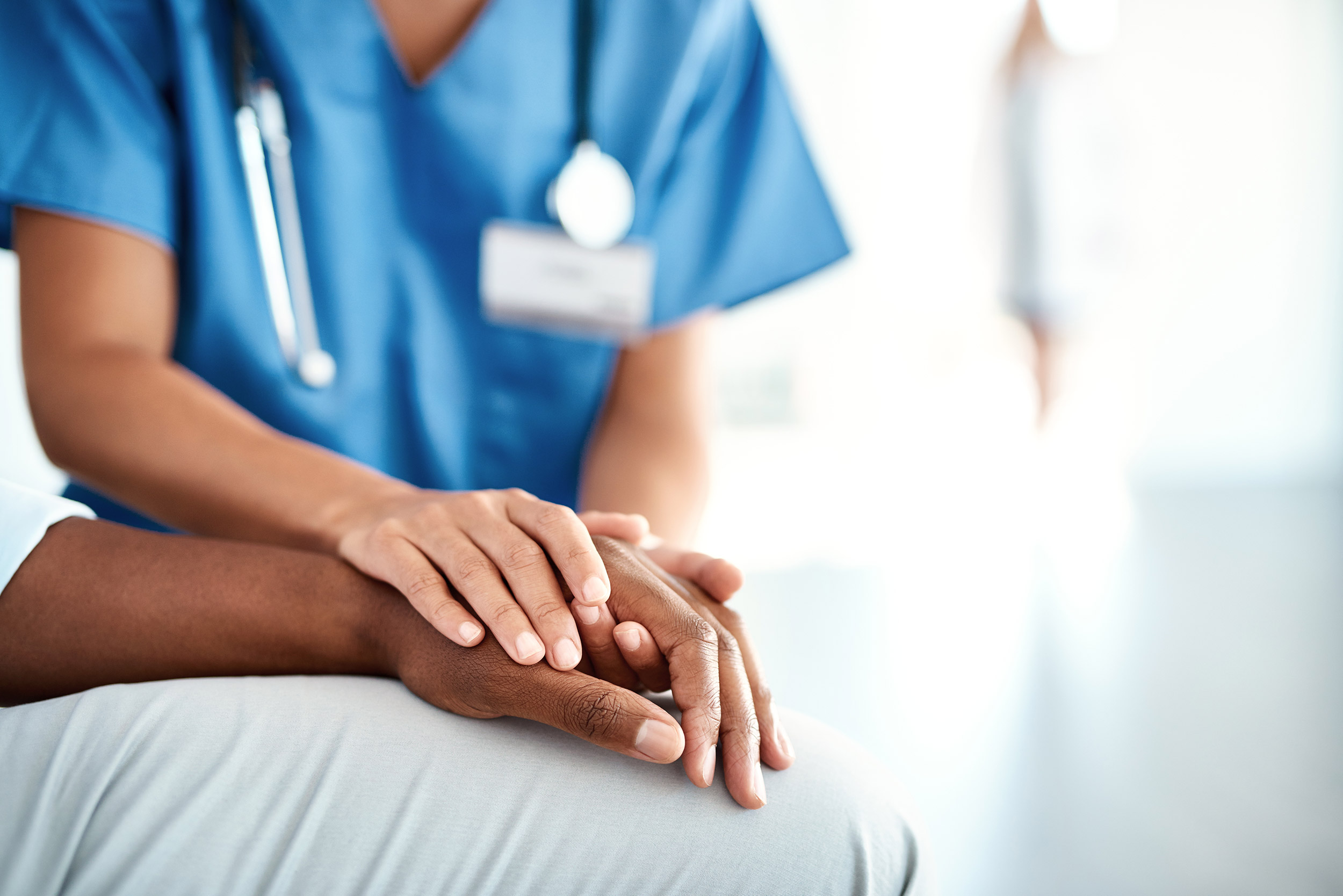 Compassionate Healthcare